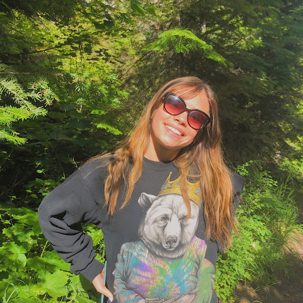 Meet your Posher, Ami